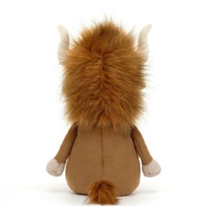 Jellycat Ramone Bull