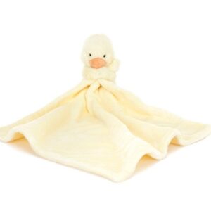 Jellycat Duckling Soother