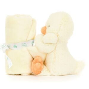 Jellycat Duckling Soother