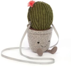 Jellycat Amuseable Cactus Bag