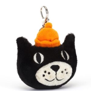 Jellycat Jack Bag Charm