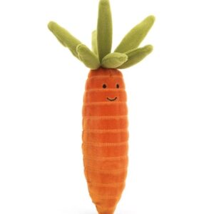 Jellycat Vivacious Vegetable Carrot