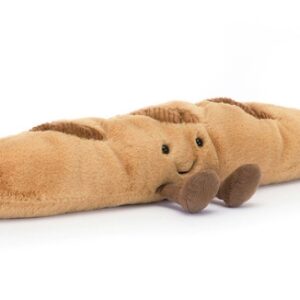 Jellycat Amuseable Baguette
