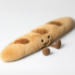 Jellycat Amuseable Baguette