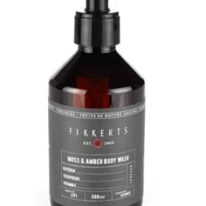 Moss & Amber Body Wash 300ml (10.5fl.oz)
