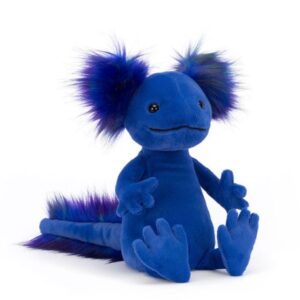 Jellycat Andie Axolotl/ Small