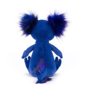Jellycat Andie Axolotl/ Small