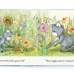 Jellycat When I Wonder Book