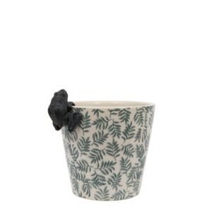 Frog Pot Hanger B