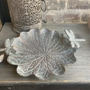 Dragonfly Dish