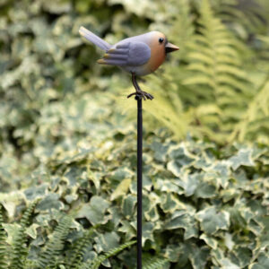Robin Stick