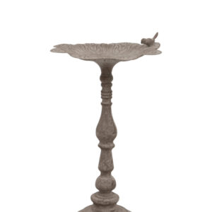 Bird Table Gris