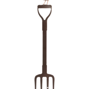 Bird on Fork S