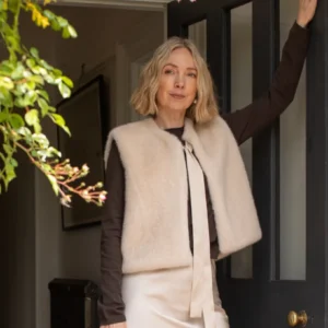 Chalk Jade Jumper in Bark