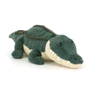 Jellycat Allexi Aligator