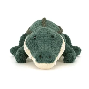 Jellycat Allexi Aligator