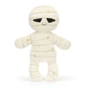 Jellycat Mummy Bob