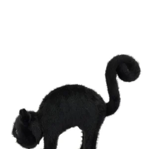 Jellycat Spookipaws cat