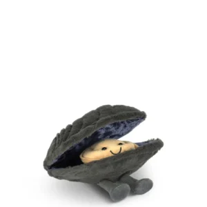 Jellycat amusables Michelle Mussel
