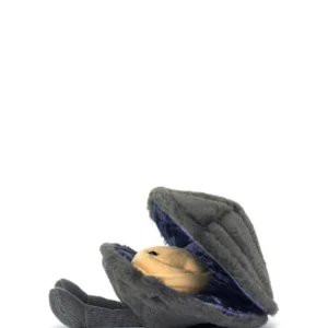 Jellycat amusables Michelle Mussel