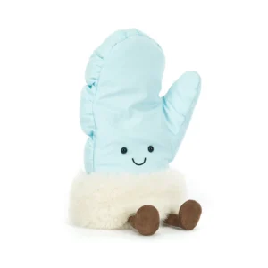 Jellycat mitten