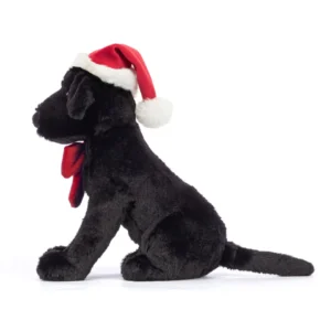 Jellycat Winter warmer Pippa Labrador